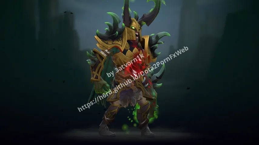 Undying Direstone Desecration 