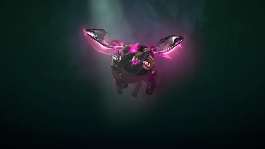 Viper Butch Dog Dota 2 mod preview