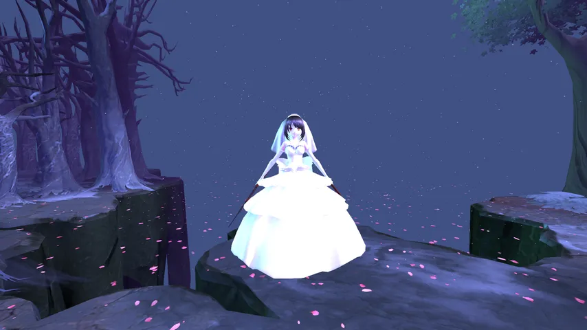 Weaver Kurumi Dota 2 mod preview