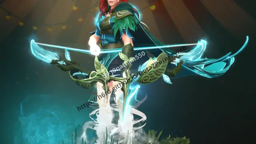 Windranger Compass Rising Gale 