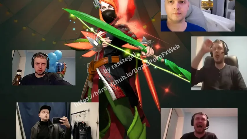 Windranger Papizi V2 