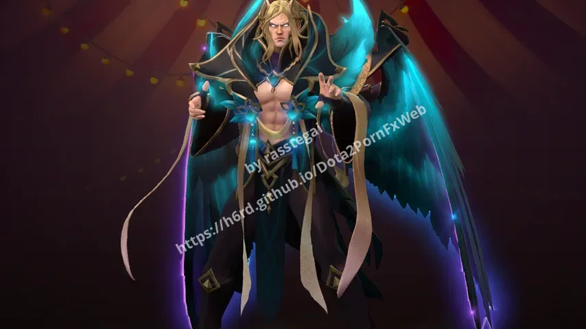 Wyrdwing Exaltation Invoker 
