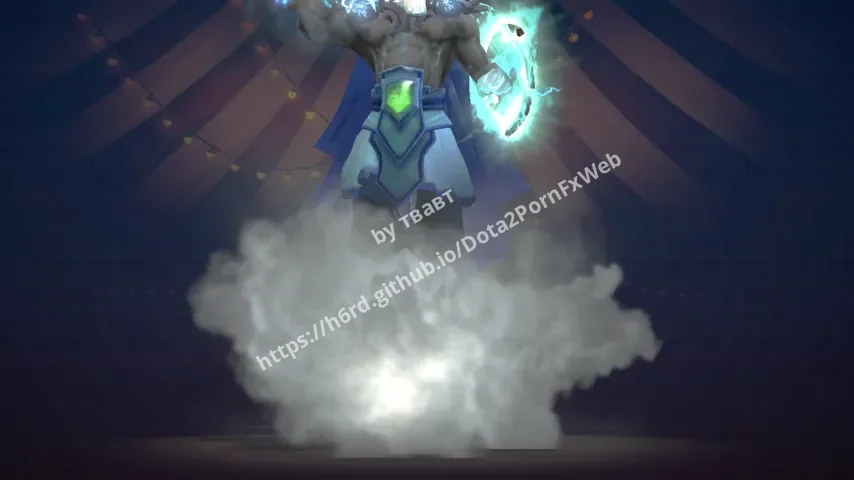 Zeus Immortal Arcana 