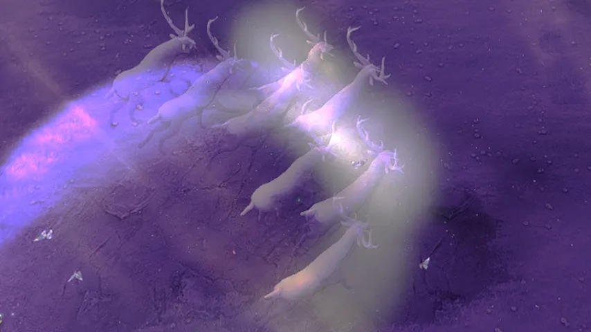 Keeper of the Light Northlight Illuminance 