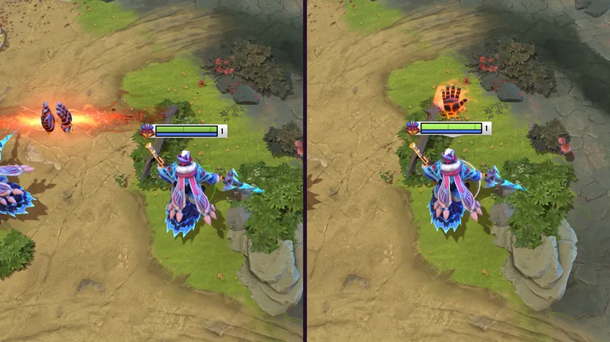 High Five Battle Pass 2022 – Dota 2 High Five mod