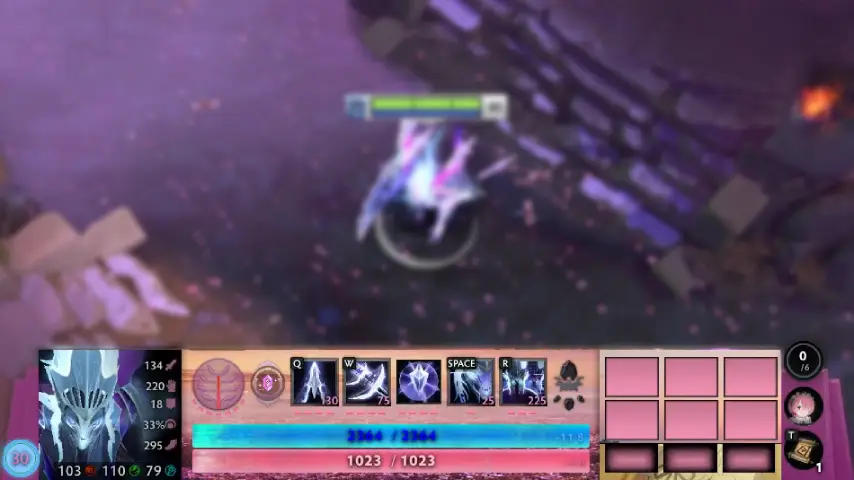 Kawaii Hud 