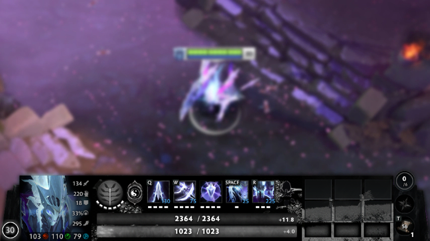 Void Hud 