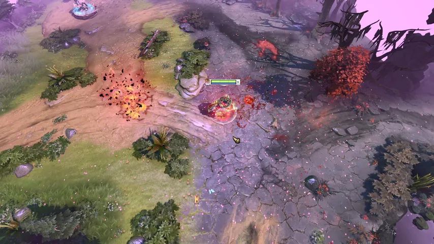 BP 2022 Blink Dagger Dota 2 mod preview
