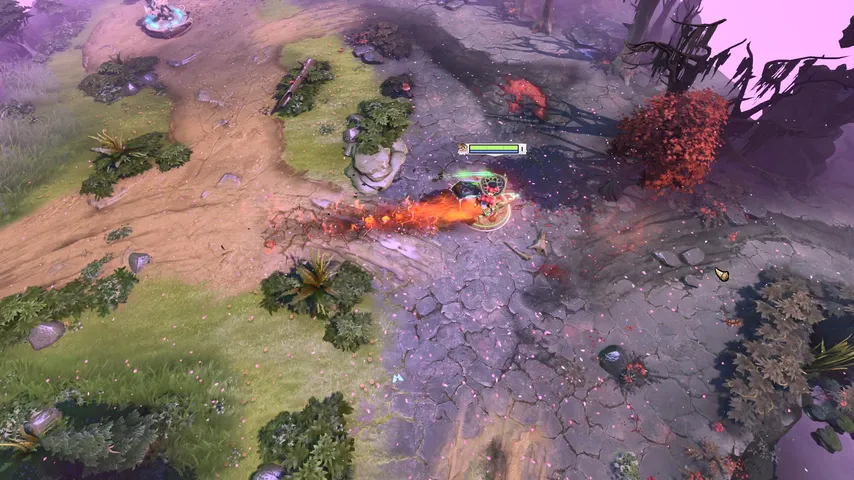 BP 2022 Force Staff Dota 2 mod preview