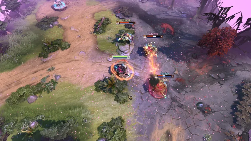 BP 2022 Mjollnir Dota 2 mod preview