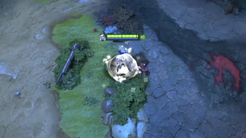 Darkness Mekanism Dota 2 mod preview