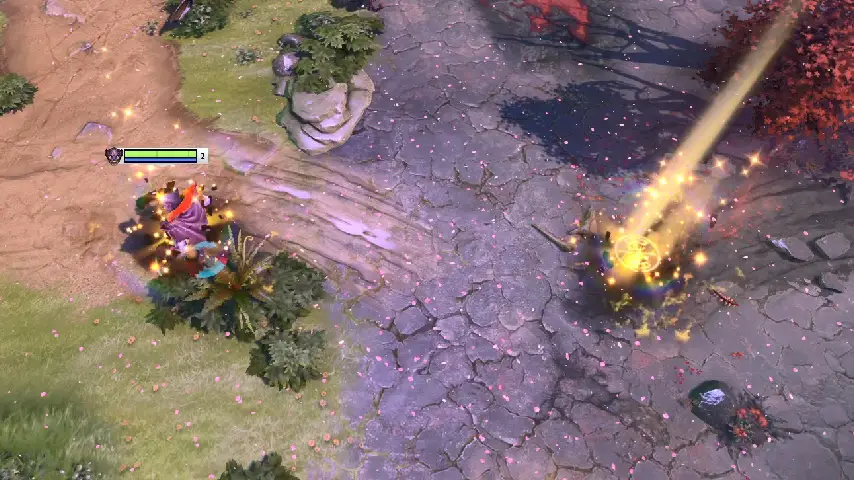 Dota 2 mod skin Guide: VPK-Skins vorsichtig installieren