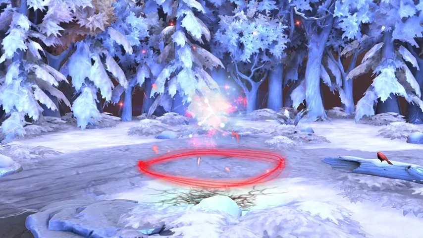 Red Bottle Dota 2 mod preview