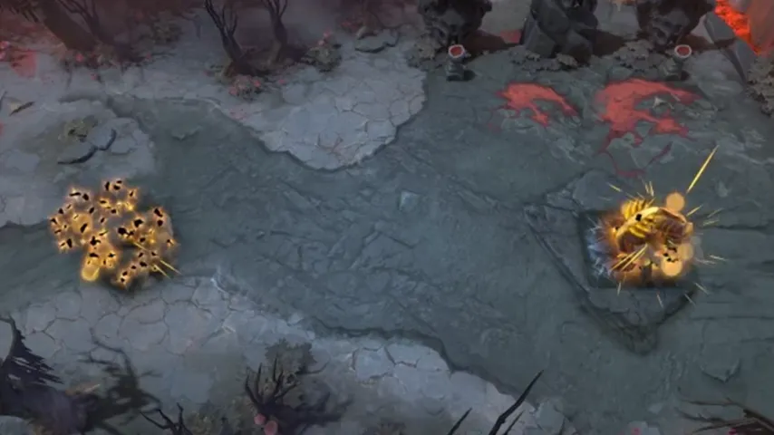 TI10 Blink Dagger II Dota 2 mod preview