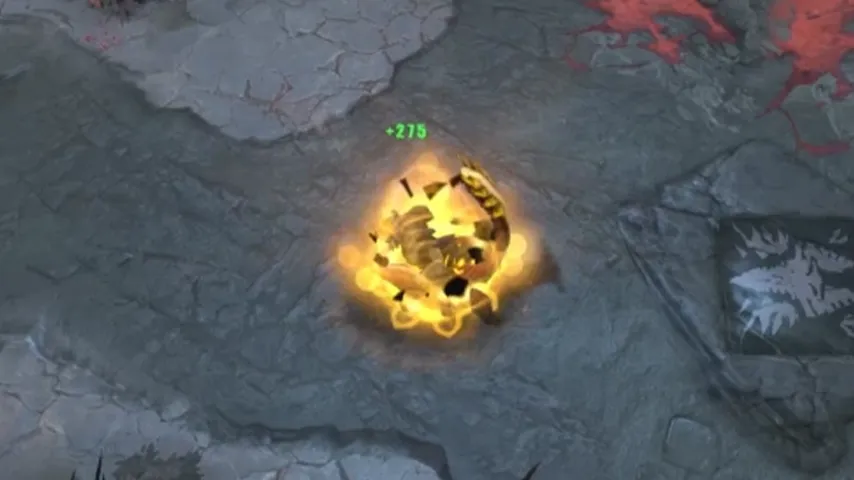 TI10 Mekanism Dota 2 mod preview