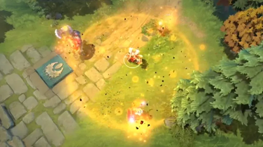 TI10 Shiva Dota 2 mod preview
