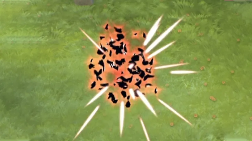 TI6 Blink Dagger II Dota 2 mod preview