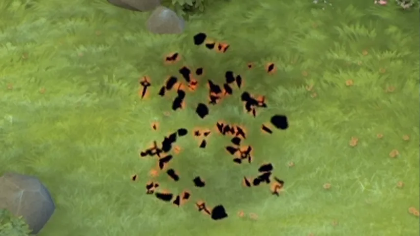 TI6 Blink Dagger Dota 2 mod preview