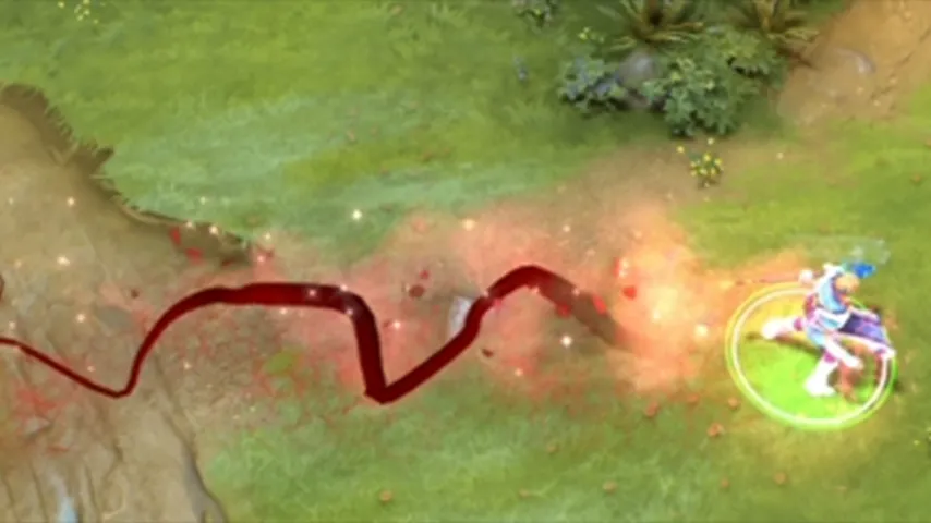 TI6 Force Staff Dota 2 mod preview