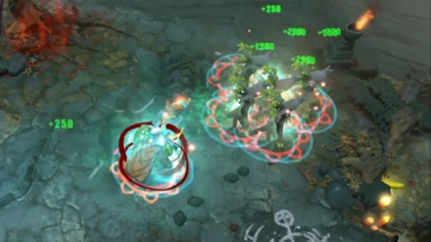 TI6 Mekanism Dota 2 mod preview