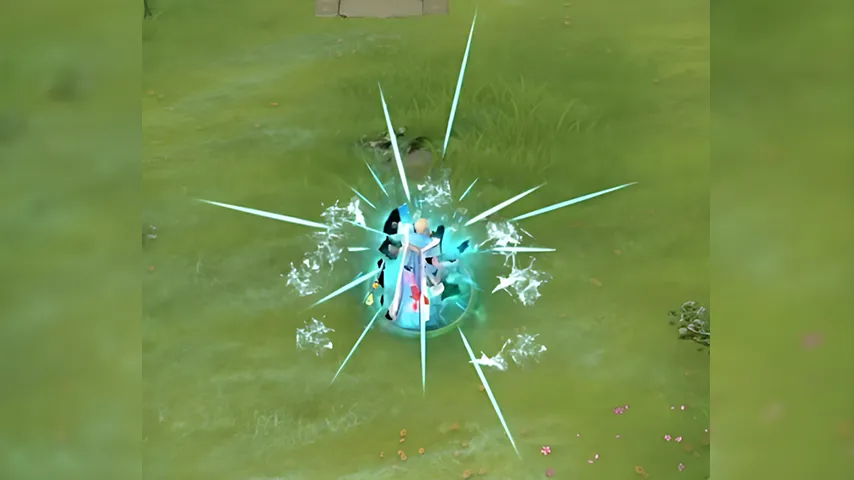 TI7 Blink Dagger II Dota 2 mod preview