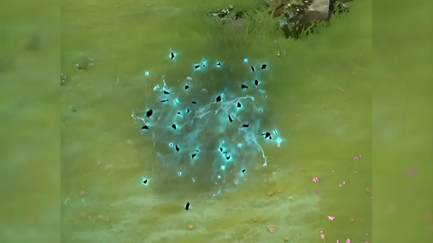 TI7 Blink Dagger Dota 2 mod preview