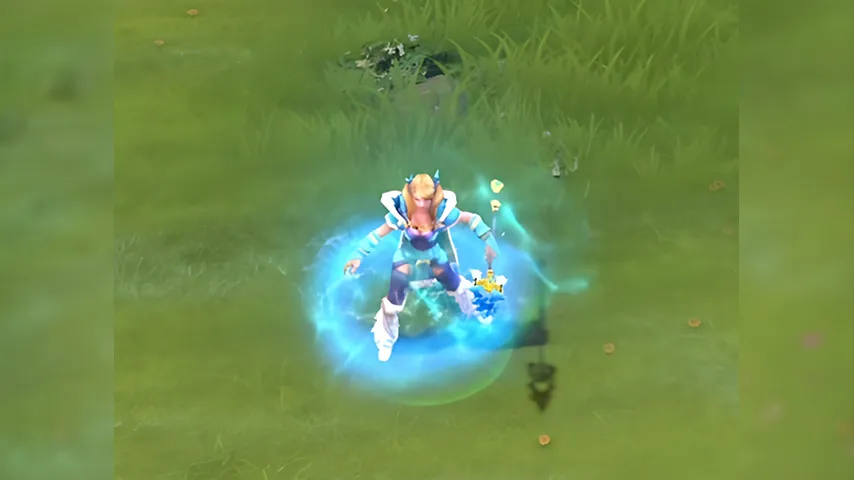 TI7 Bottle Dota 2 mod preview
