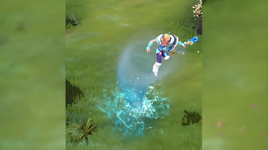 TI7 Euls Scepter Dota 2 mod preview