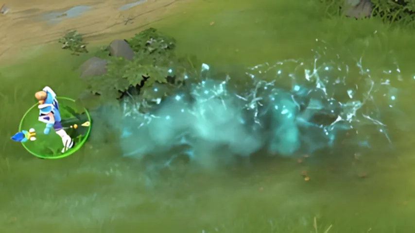 TI7 Force Staff Dota 2 mod preview