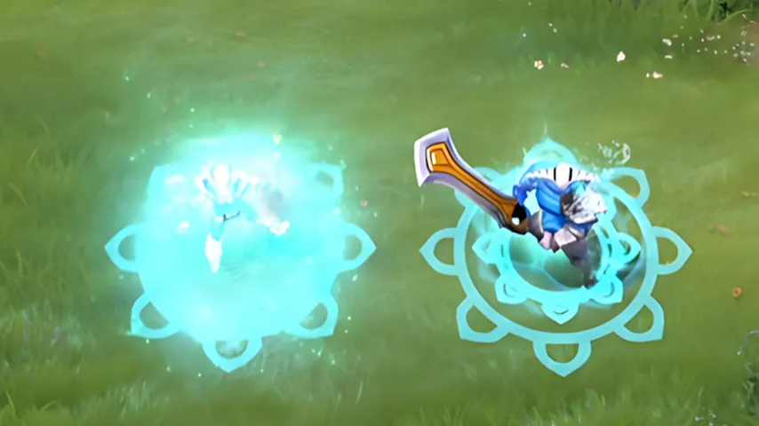 TI7 Mekanism Dota 2 mod preview
