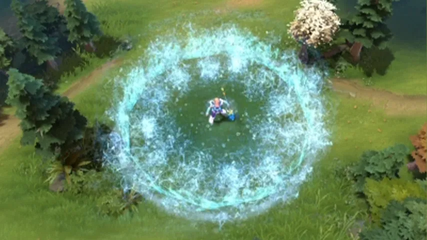 TI7 Shiva Dota 2 mod preview