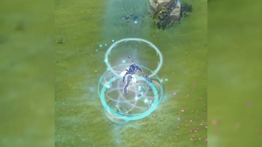TI7 Teleport II Dota 2 mod preview