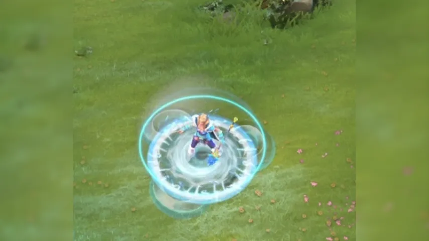 TI7 Teleport Dota 2 mod preview
