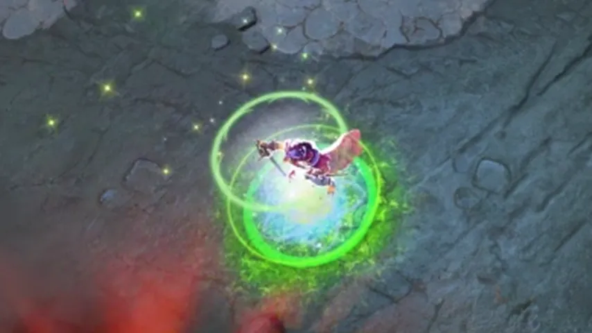 TI8 Teleport Dota 2 mod preview