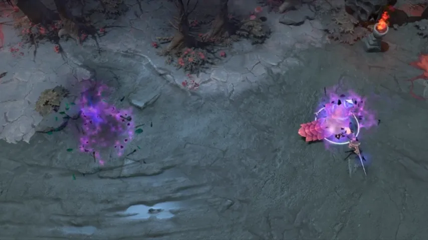 TI9 Blink Dagger Dota 2 mod preview