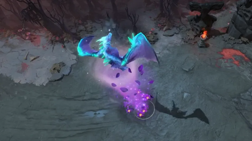 TI9 Euls Scepter Dota 2 mod preview