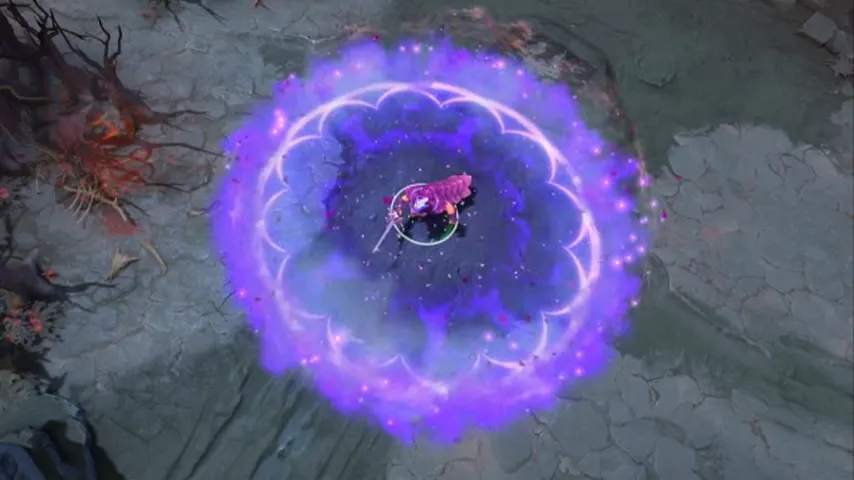 TI9 Shiva Dota 2 mod preview
