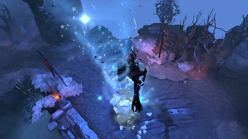 Winter 2016 Euls Scepter Dota 2 mod preview