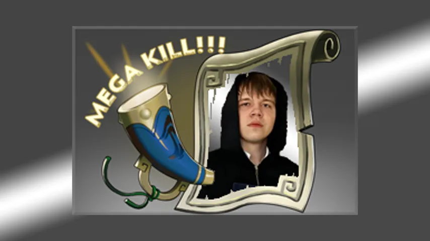 Blindzone – Dota 2 Mega-Kill mod