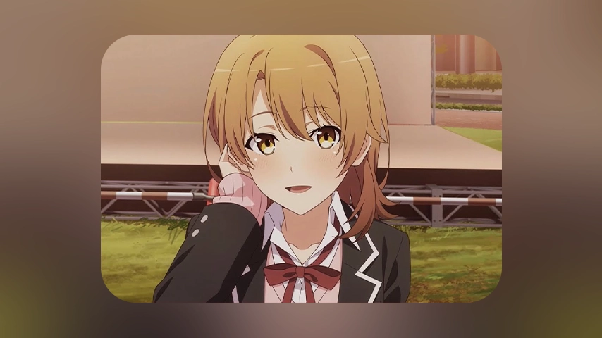 Iroha Isshiki Dota 2 mod preview