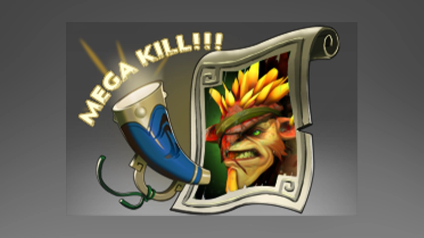 Bristleback Dota 2 mod preview
