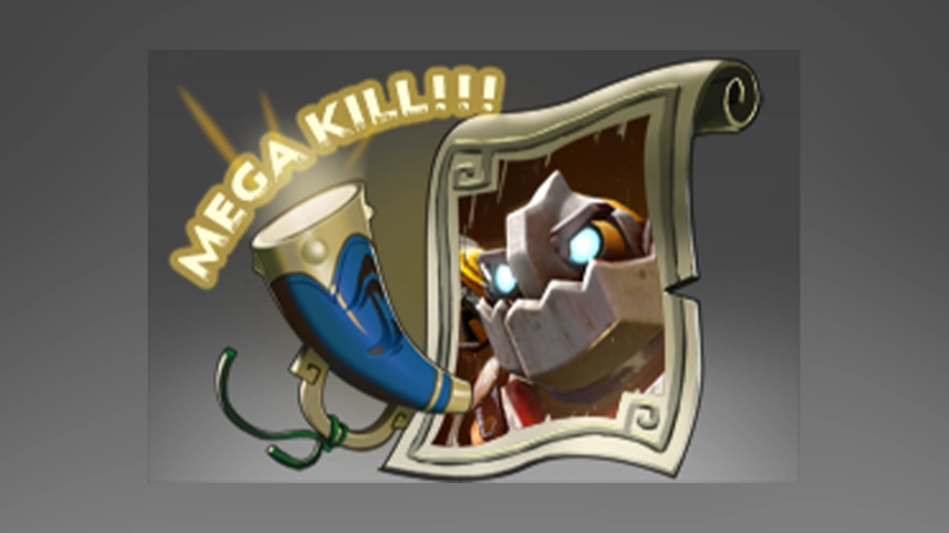 Clockwerk Dota 2 mod preview
