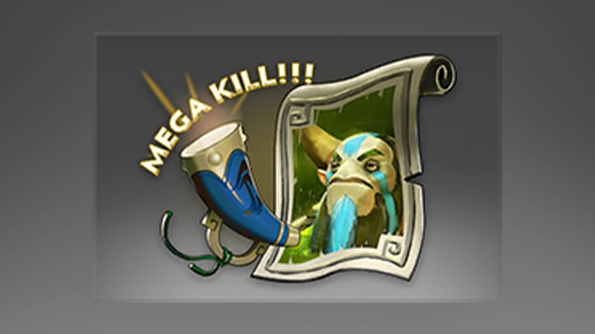 Natures Prophet Dota 2 mod preview