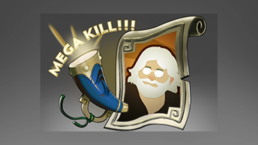 Gabe Newell Dota 2 mod preview