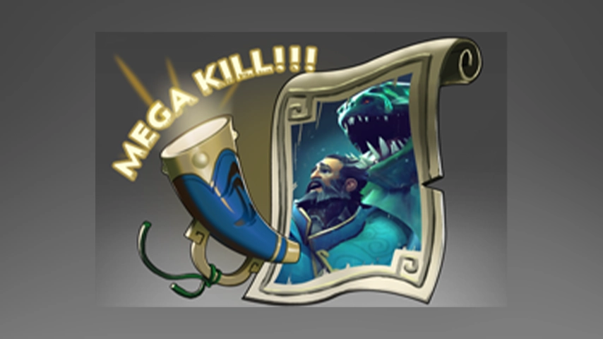 Kunkka & Tidehunter Dota 2 mod preview