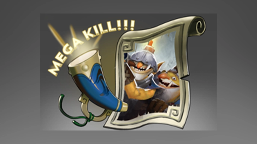 Techies Dota 2 mod preview