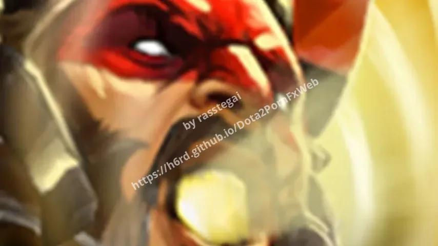 Broodskoe – Dota 2 Music mod