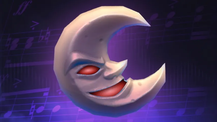 Dark Carnival – Dota 2 Music mod