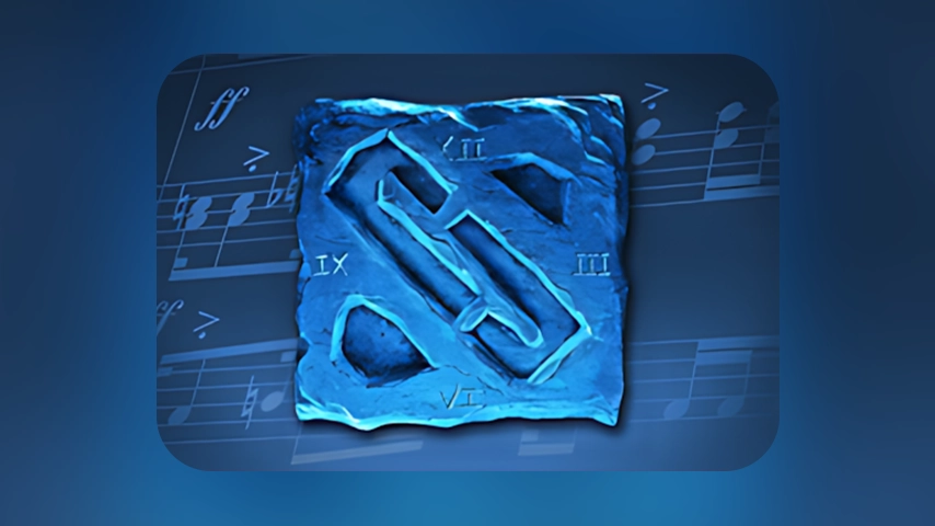 JJ Lin Timekeeper Dota 2 mod preview