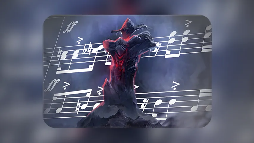Northern Winds Dota 2 mod preview